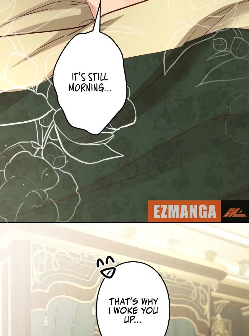 Shall We Work Overtime Together, Your Highness? Chapter 2 page 9 - 