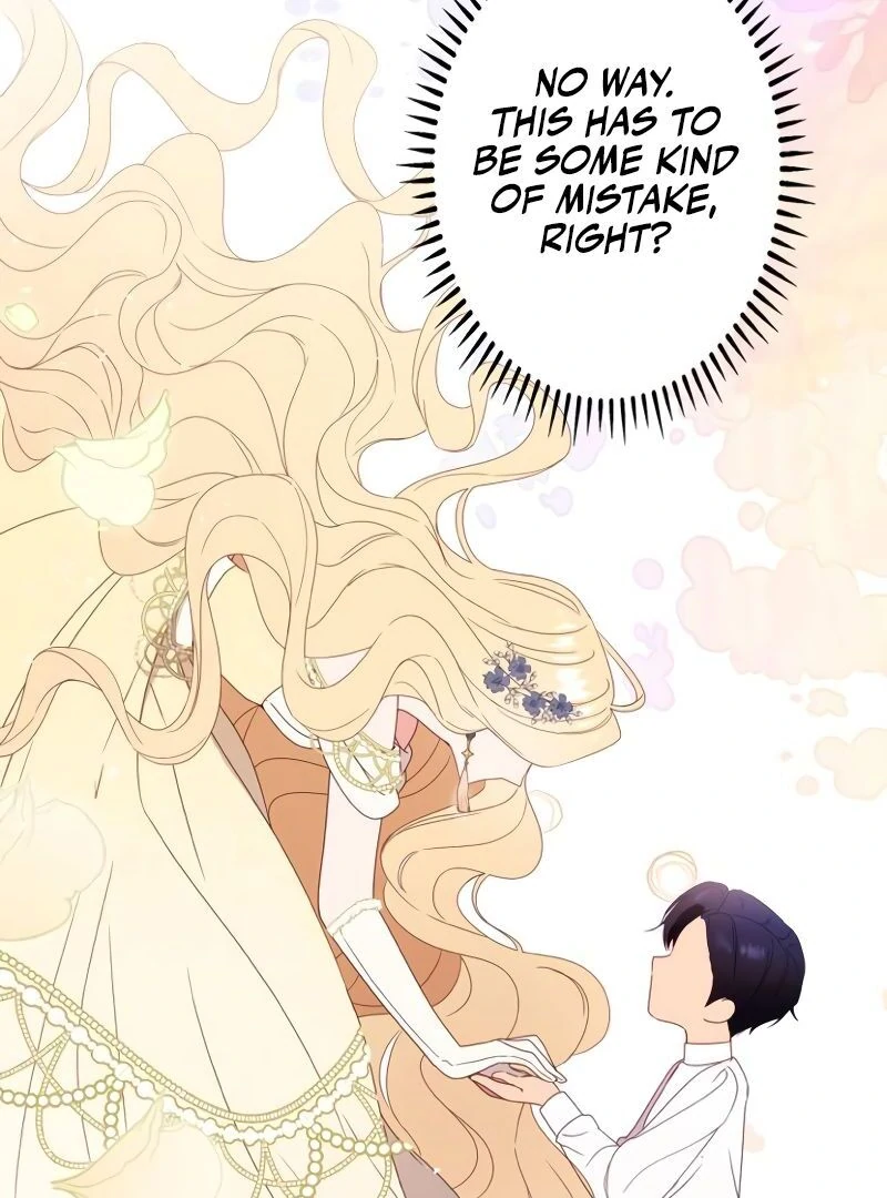 Shall We Work Overtime Together, Your Highness? Chapter 2 page 89 - 