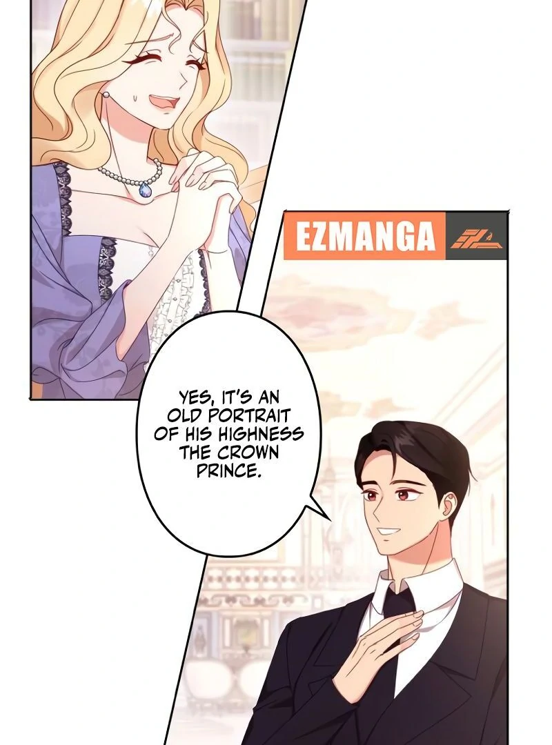 Shall We Work Overtime Together, Your Highness? Chapter 2 page 91 - 