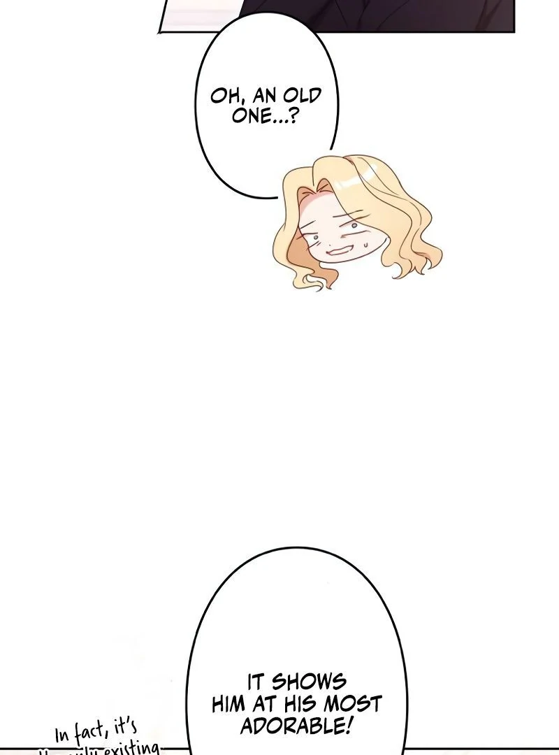 Shall We Work Overtime Together, Your Highness? Chapter 2 page 92 - 