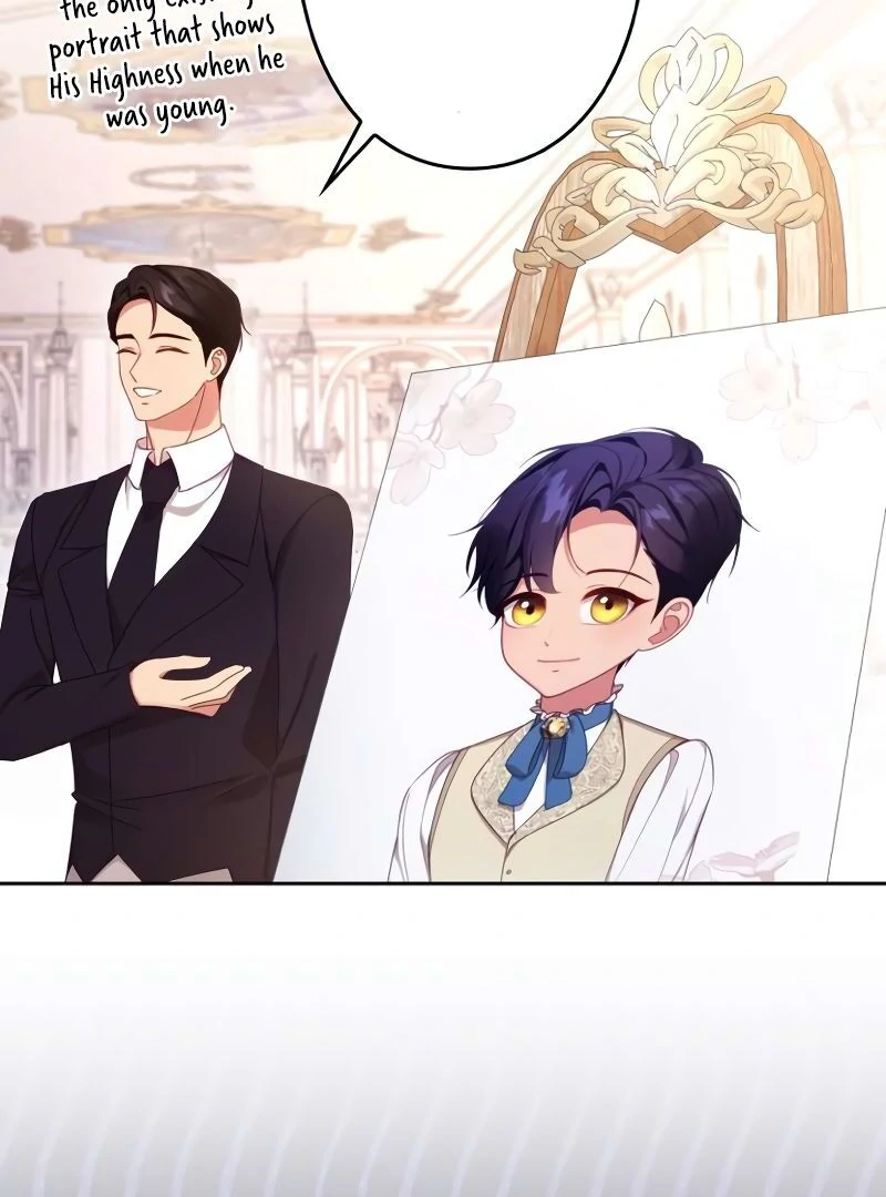 Shall We Work Overtime Together, Your Highness? Chapter 2 page 93 - 