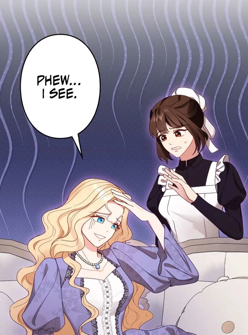 Shall We Work Overtime Together, Your Highness? Chapter 2 page 94 - 