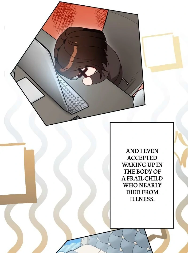 Shall We Work Overtime Together, Your Highness? Chapter 2 page 98 - 