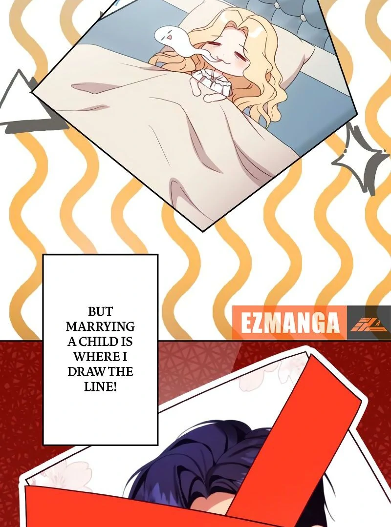 Shall We Work Overtime Together, Your Highness? Chapter 2 page 99 - 