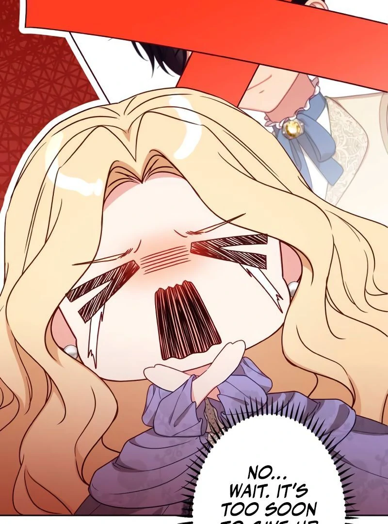 Shall We Work Overtime Together, Your Highness? Chapter 2 page 100 - 
