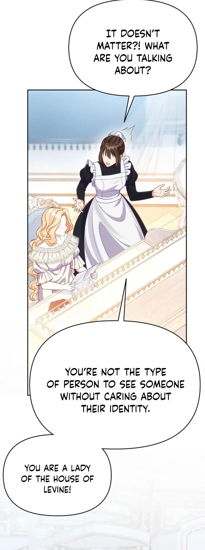 Shall We Work Overtime Together, Your Highness? Chapter 20 page 11 - 