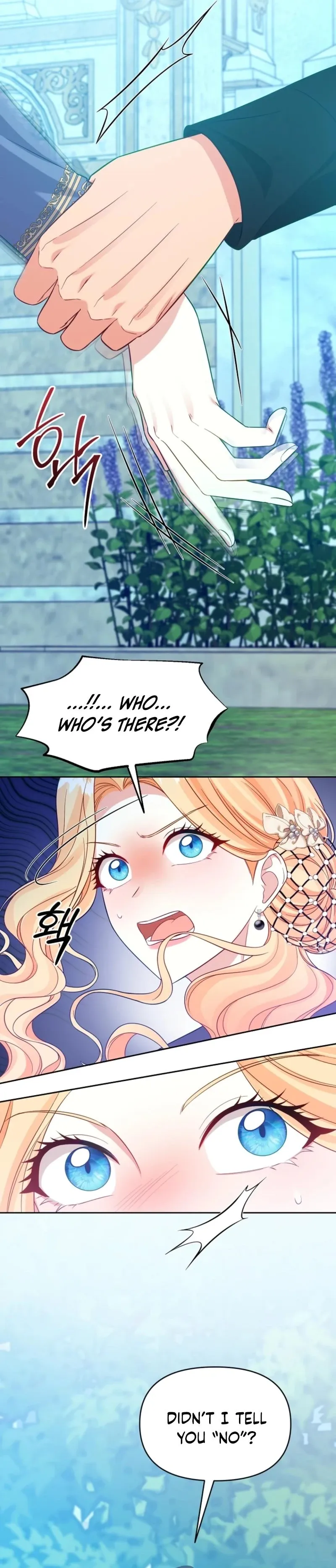 Shall We Work Overtime Together, Your Highness? Chapter 20 page 31 - 