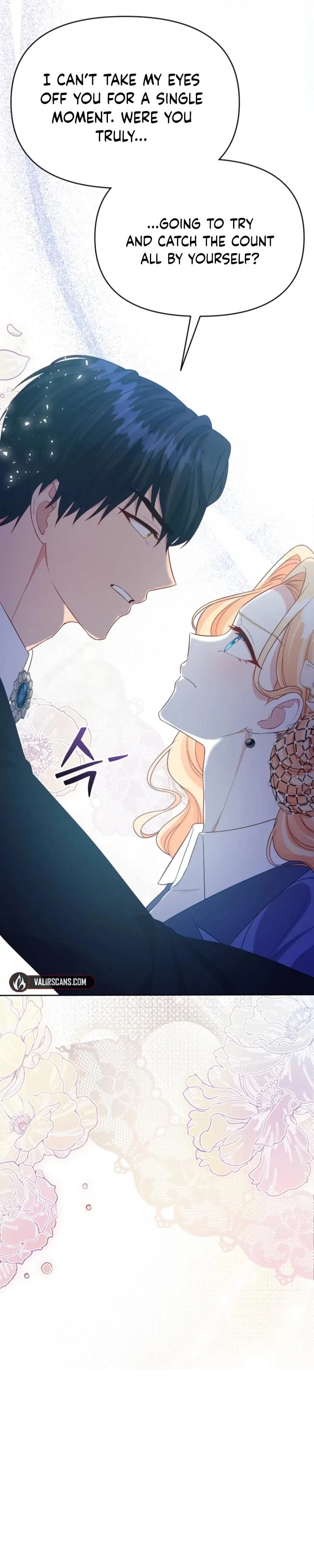 Shall We Work Overtime Together, Your Highness? Chapter 20 page 35 - 