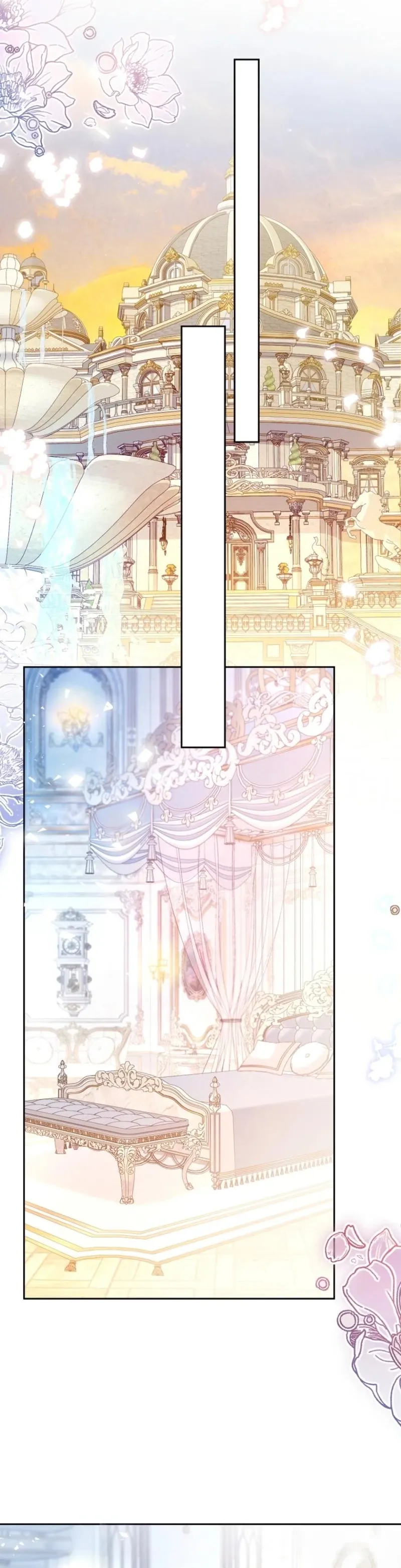 Shall We Work Overtime Together, Your Highness? Chapter 20 page 6 - 