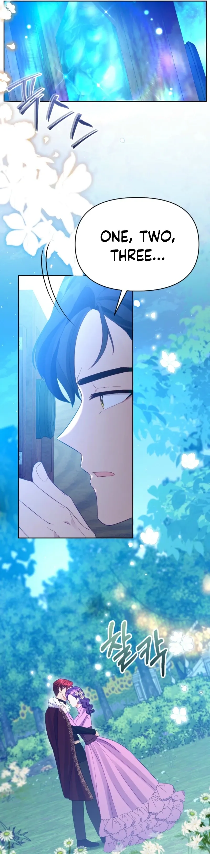 Shall We Work Overtime Together, Your Highness? Chapter 21 page 12 - 