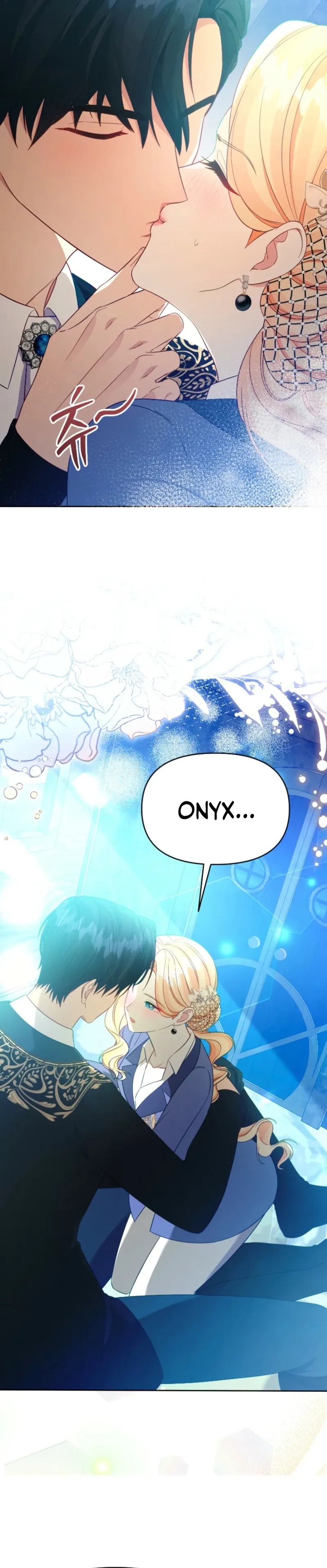 Shall We Work Overtime Together, Your Highness? Chapter 21 page 26 - 