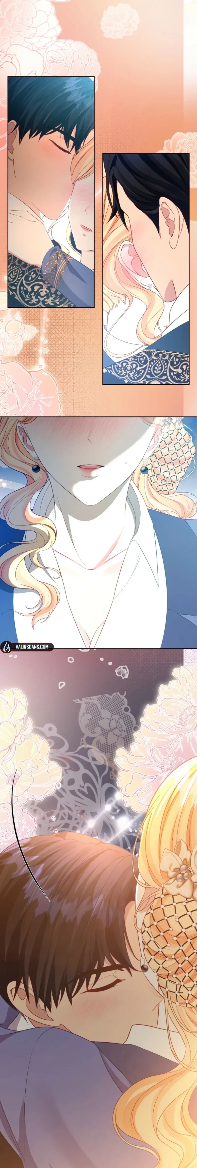 Shall We Work Overtime Together, Your Highness? Chapter 21 page 29 - 
