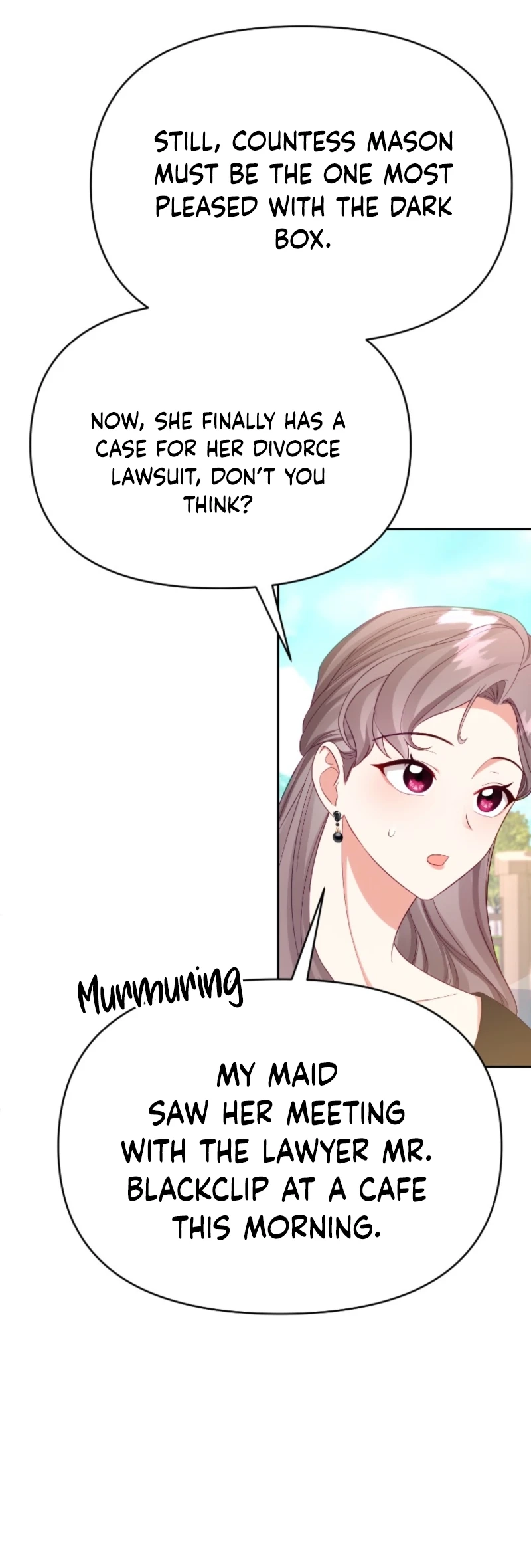 Shall We Work Overtime Together, Your Highness? Chapter 22 page 11 - 