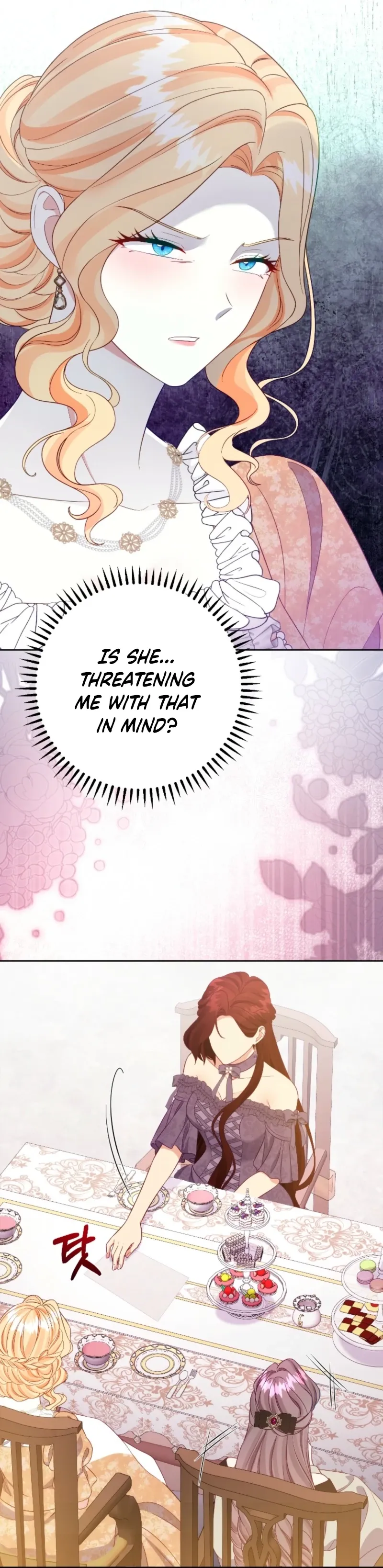 Shall We Work Overtime Together, Your Highness? Chapter 22 page 16 - 
