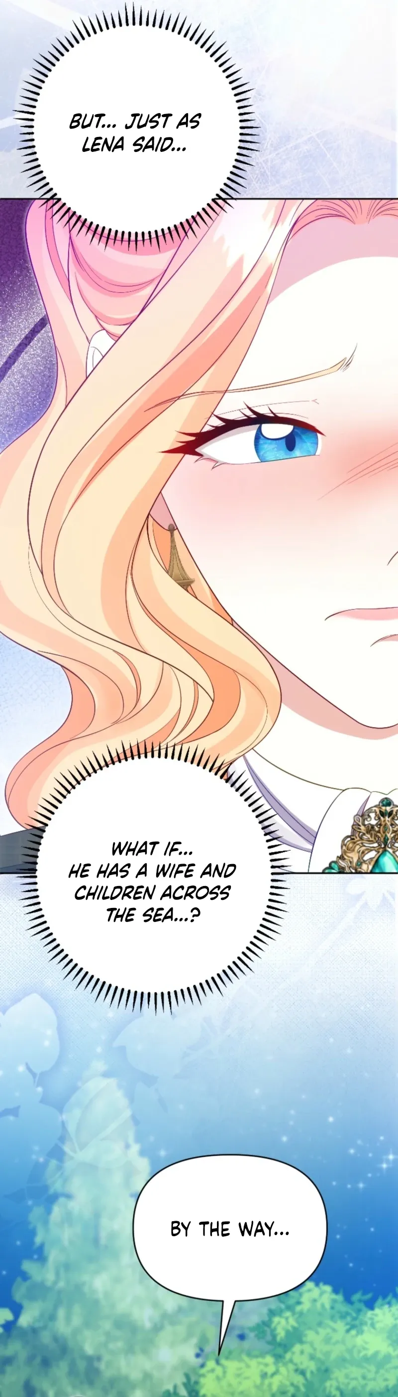 Shall We Work Overtime Together, Your Highness? Chapter 22 page 26 - 