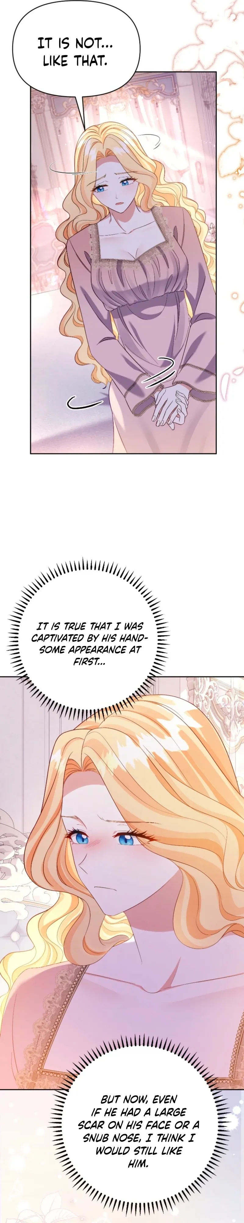 Shall We Work Overtime Together, Your Highness? Chapter 22 page 4 - 