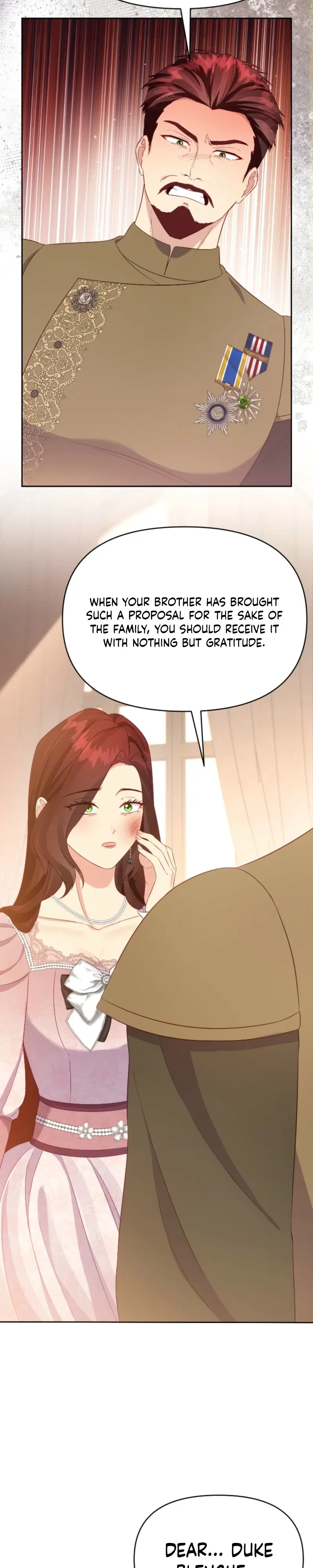 Shall We Work Overtime Together, Your Highness? Chapter 23 page 10 - 
