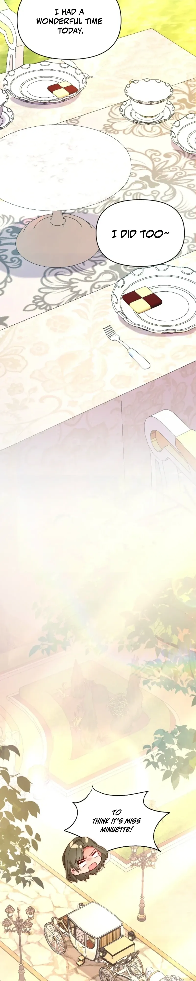 Shall We Work Overtime Together, Your Highness? Chapter 26 page 16 - 