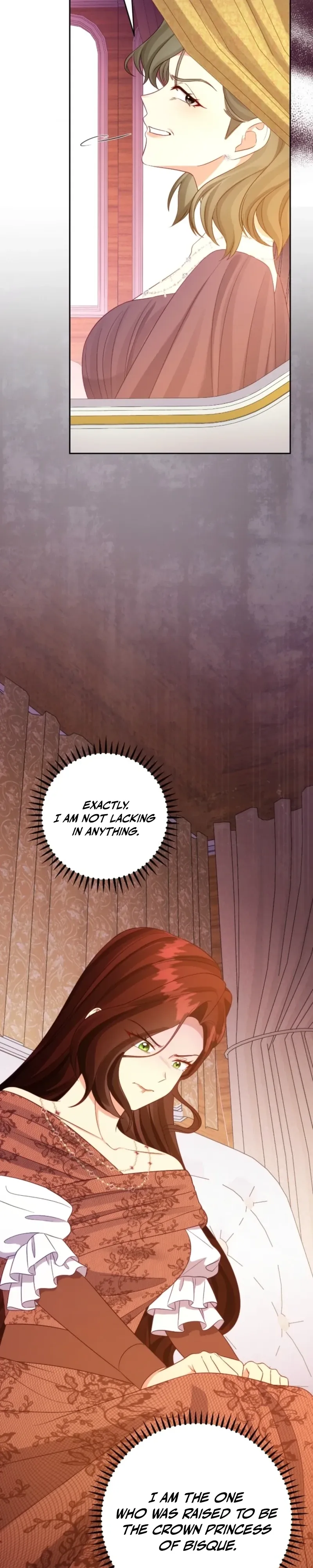 Shall We Work Overtime Together, Your Highness? Chapter 26 page 19 - 