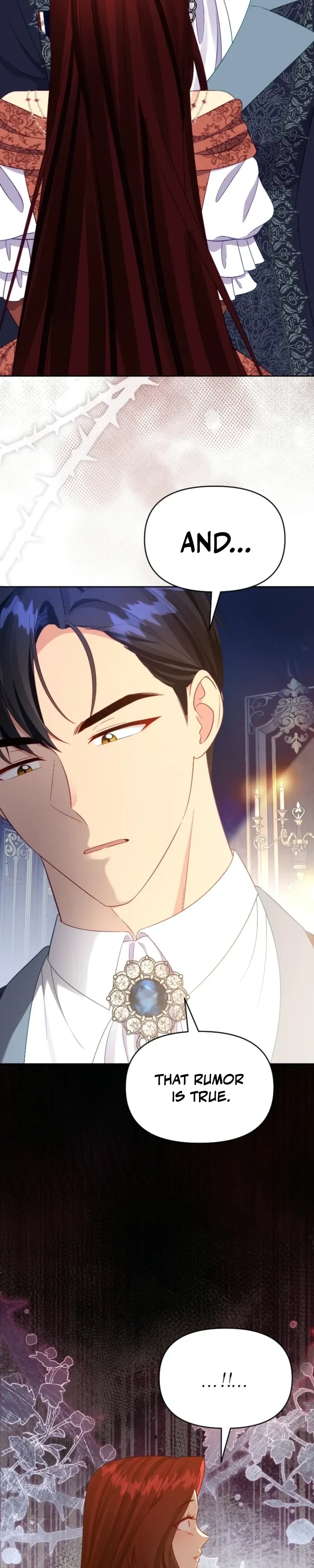 Shall We Work Overtime Together, Your Highness? Chapter 26 page 29 - 