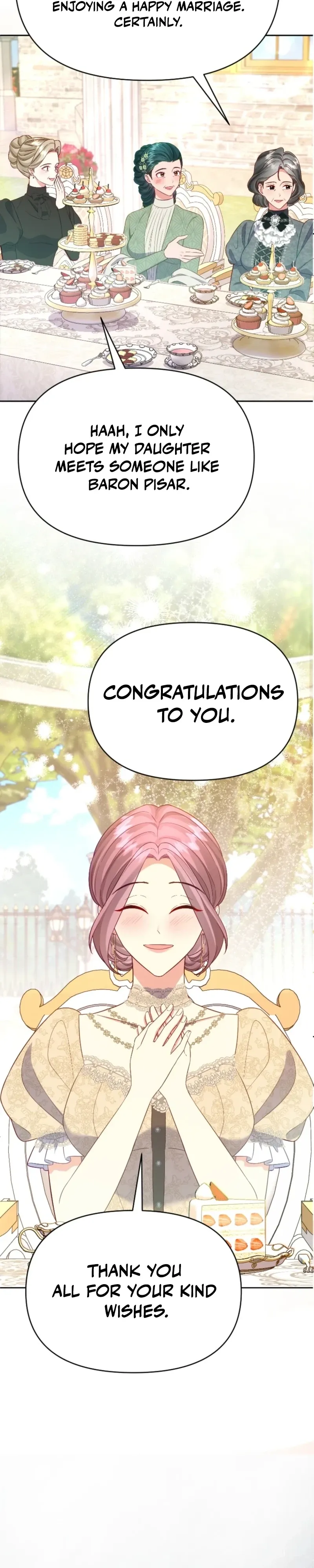 Shall We Work Overtime Together, Your Highness? Chapter 26 page 4 - 