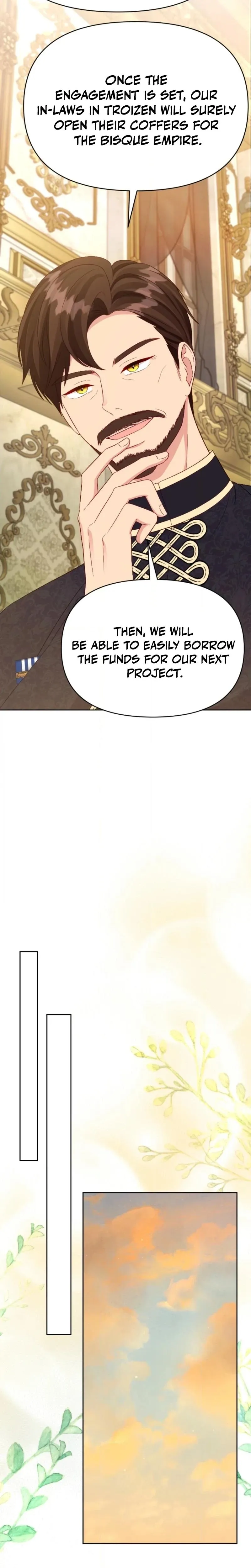 Shall We Work Overtime Together, Your Highness? Chapter 27 page 21 - 