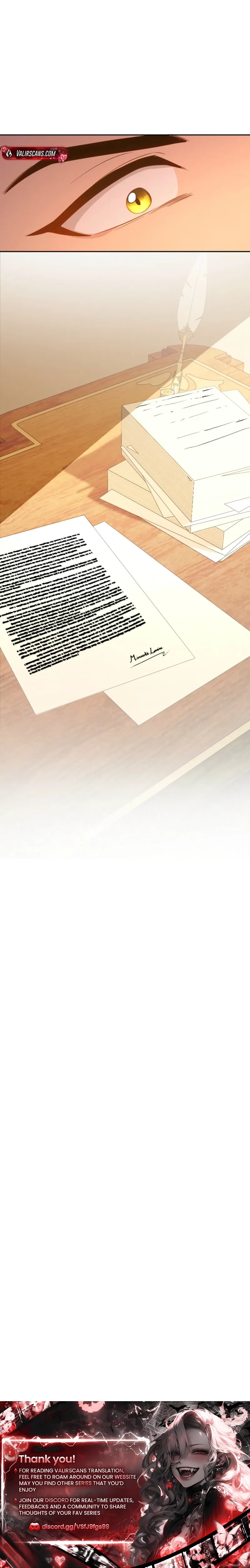 Shall We Work Overtime Together, Your Highness? Chapter 27 page 29 - 