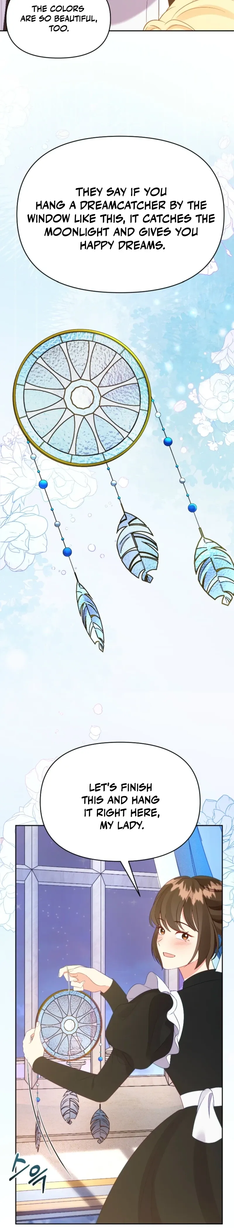 Shall We Work Overtime Together, Your Highness? Chapter 27 page 4 - 