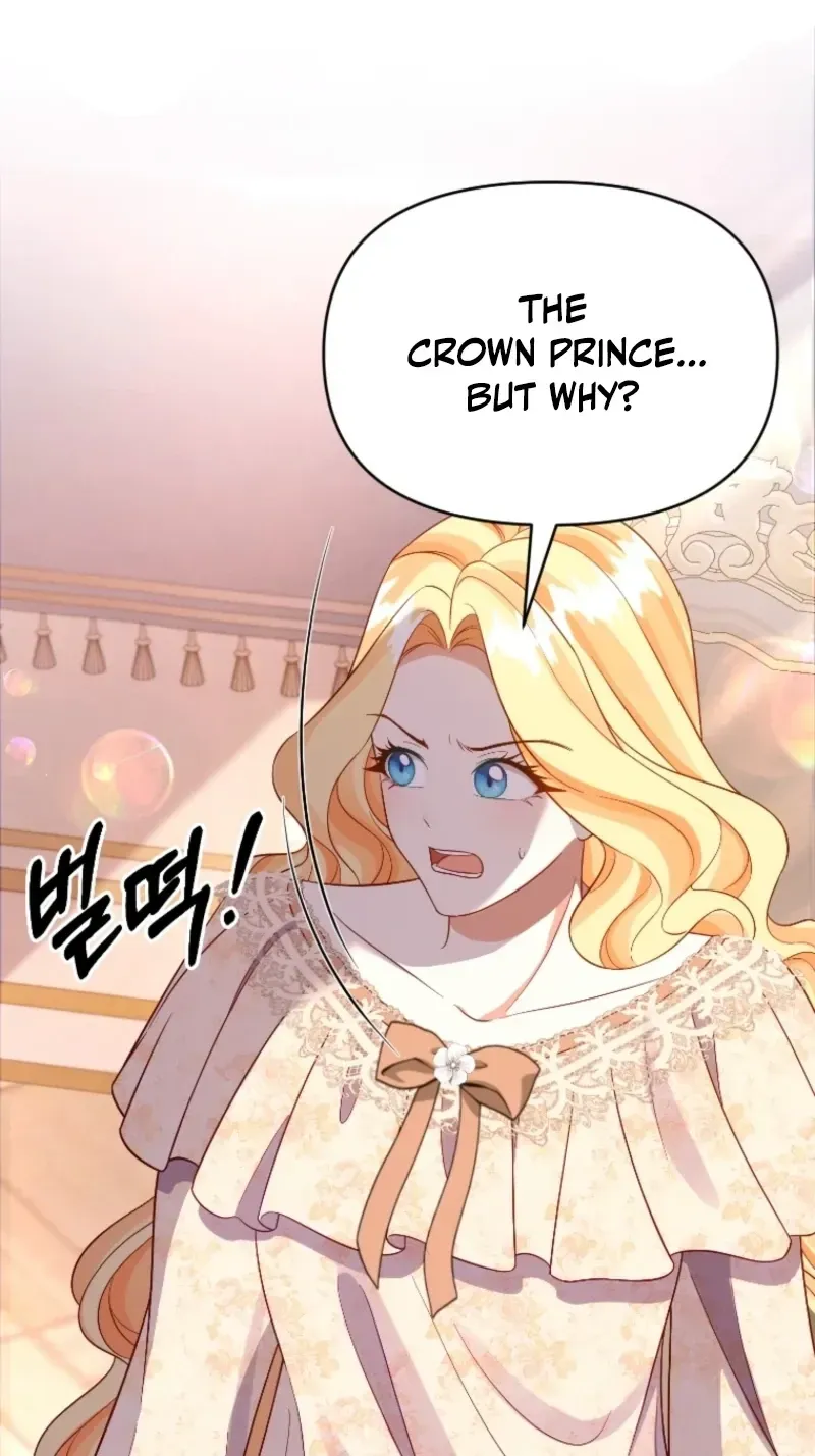 Shall We Work Overtime Together, Your Highness? Chapter 28 page 12 - 