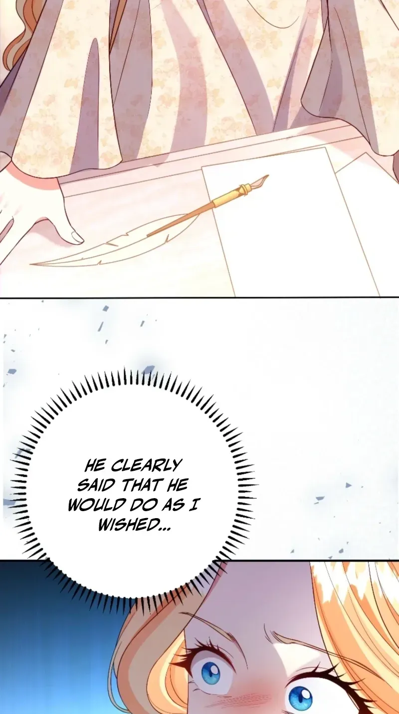 Shall We Work Overtime Together, Your Highness? Chapter 28 page 13 - 