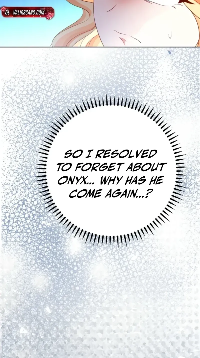 Shall We Work Overtime Together, Your Highness? Chapter 28 page 14 - 