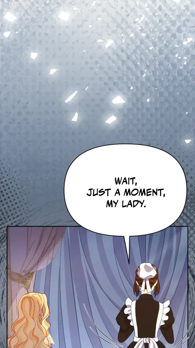 Shall We Work Overtime Together, Your Highness? Chapter 28 page 15 - 