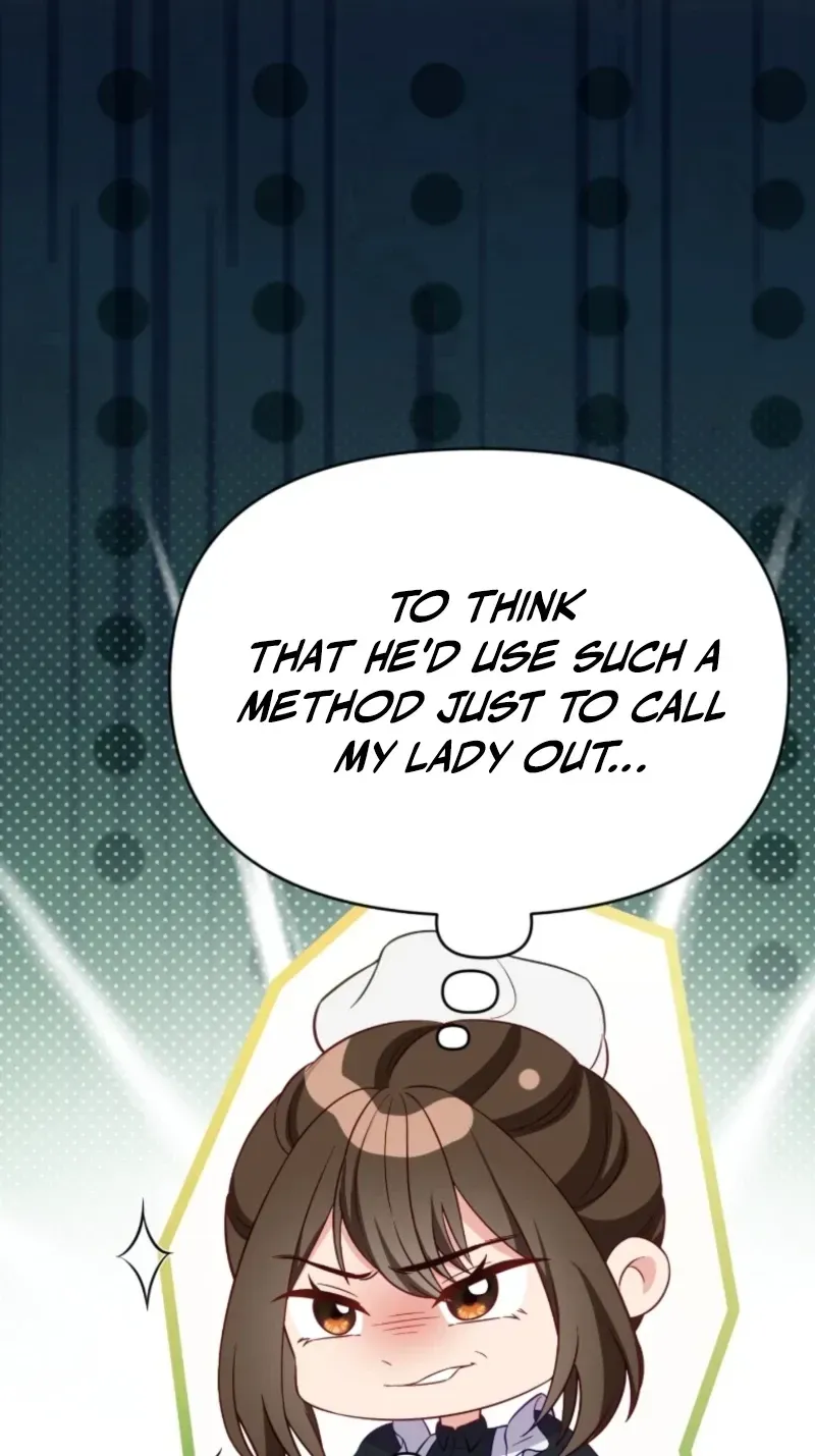 Shall We Work Overtime Together, Your Highness? Chapter 28 page 25 - 