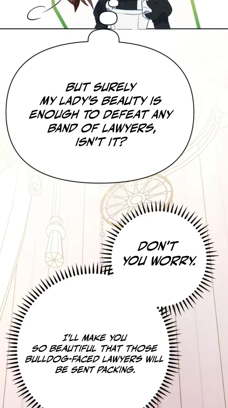 Shall We Work Overtime Together, Your Highness? Chapter 28 page 26 - 