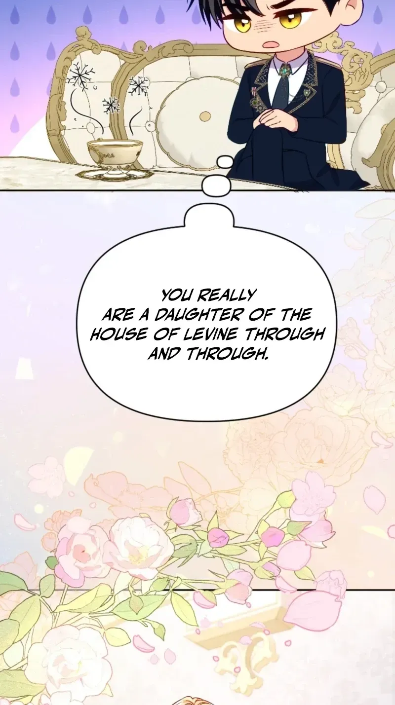 Shall We Work Overtime Together, Your Highness? Chapter 28 page 34 - 