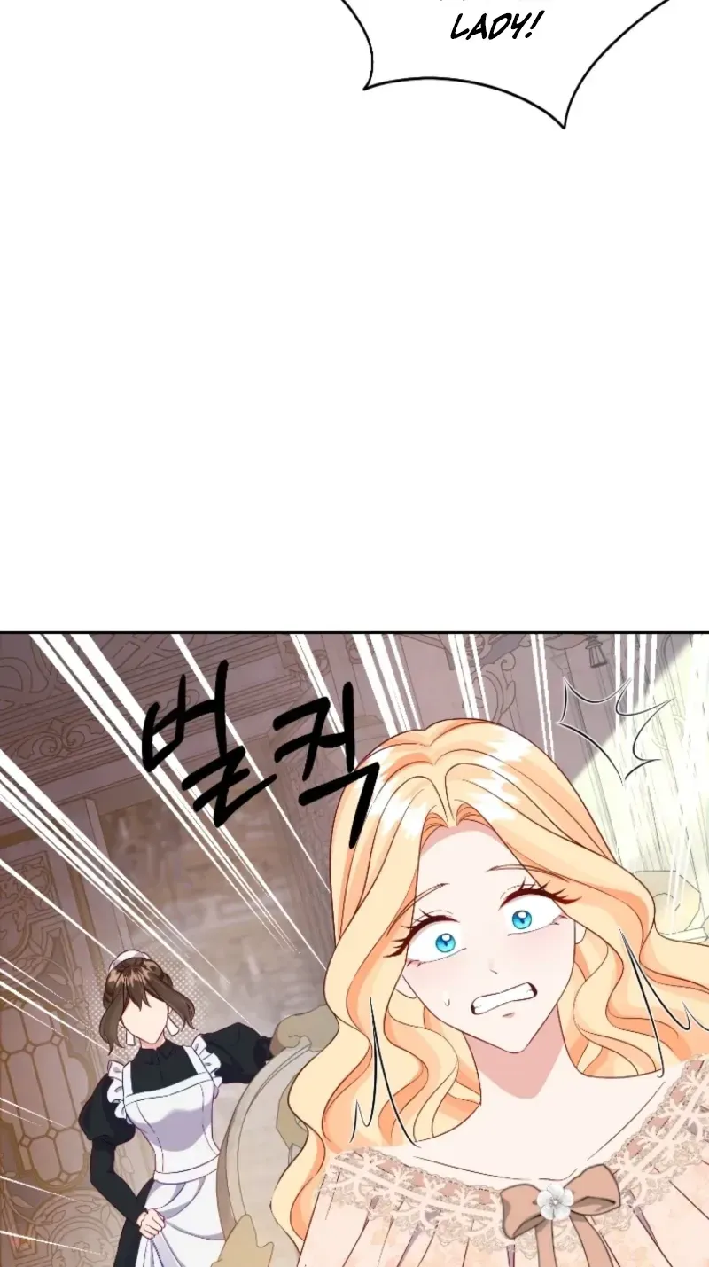 Shall We Work Overtime Together, Your Highness? Chapter 28 page 5 - 