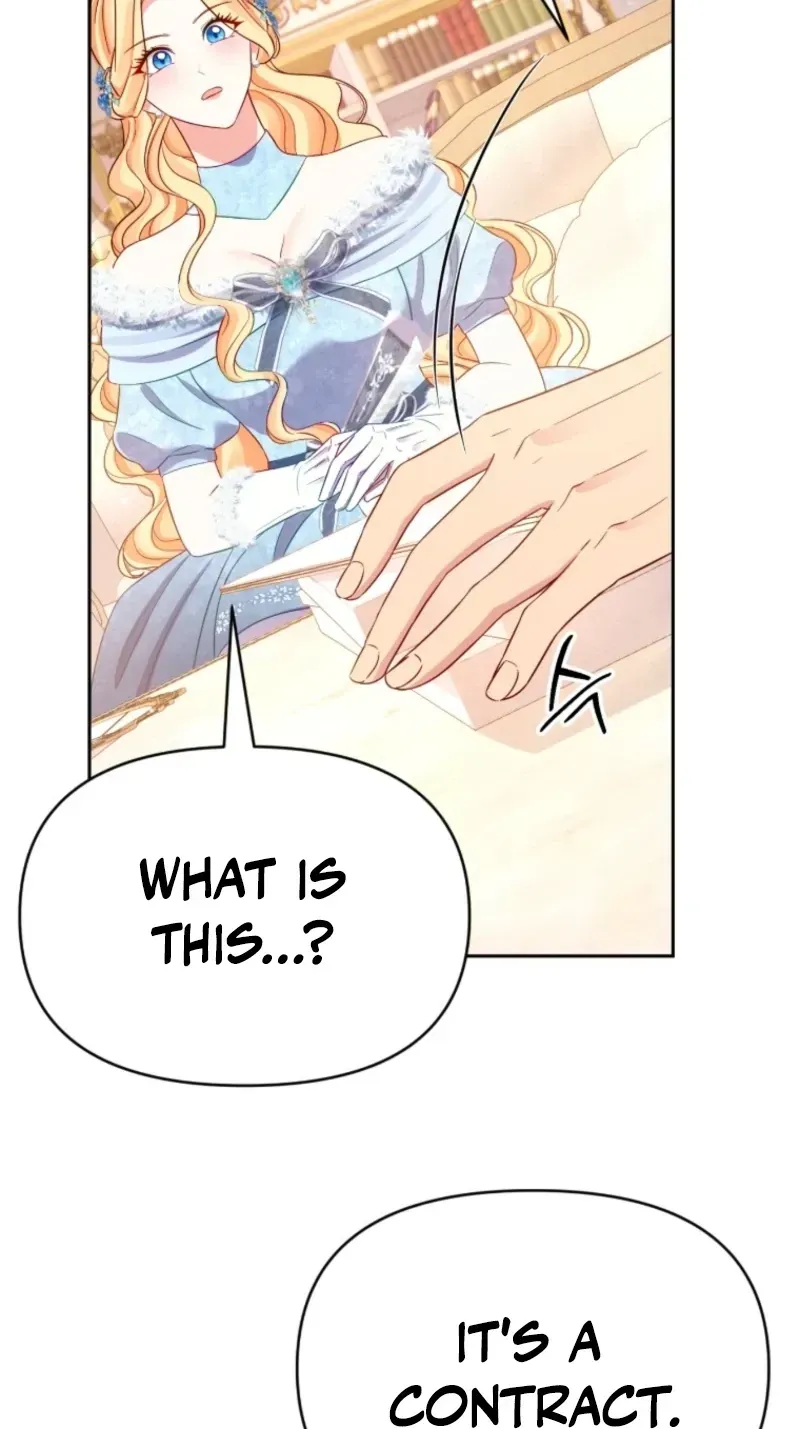 Shall We Work Overtime Together, Your Highness? Chapter 28 page 43 - 