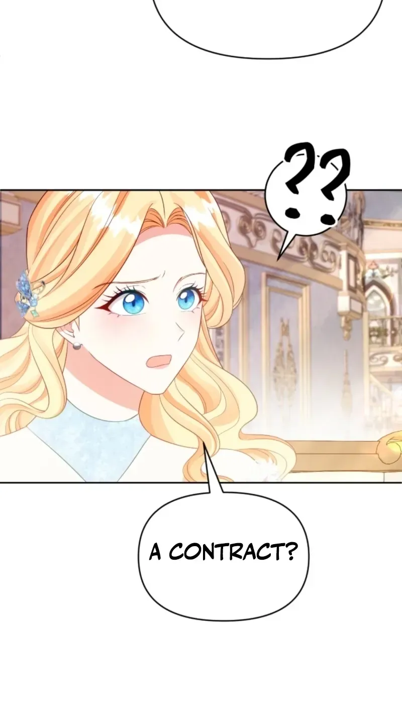 Shall We Work Overtime Together, Your Highness? Chapter 28 page 44 - 