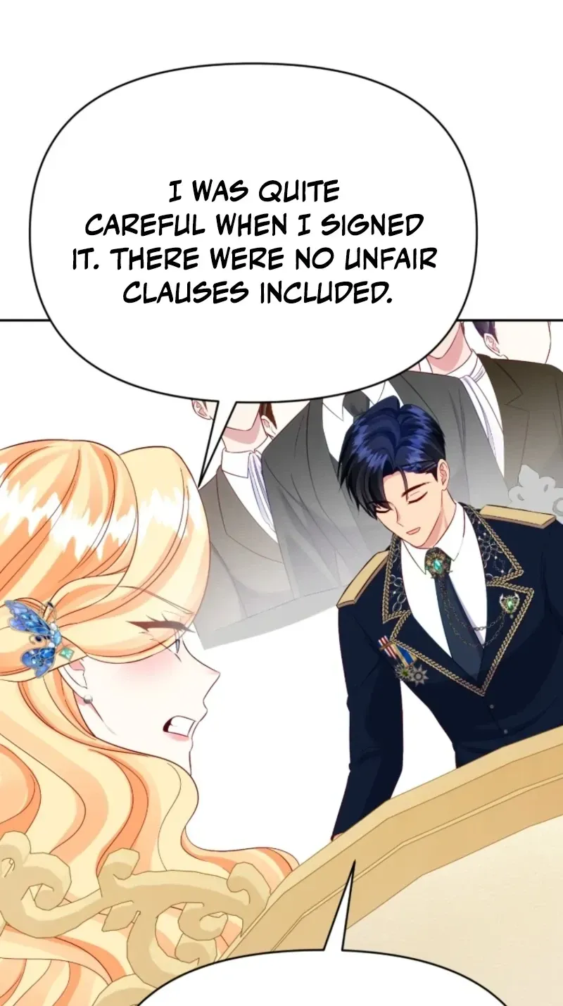 Shall We Work Overtime Together, Your Highness? Chapter 28 page 50 - 