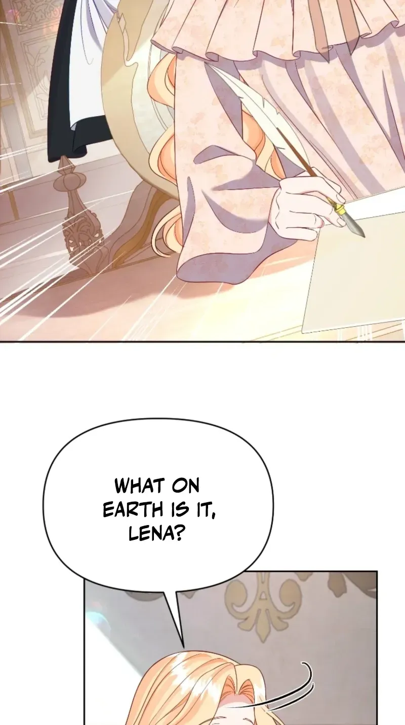 Shall We Work Overtime Together, Your Highness? Chapter 28 page 6 - 