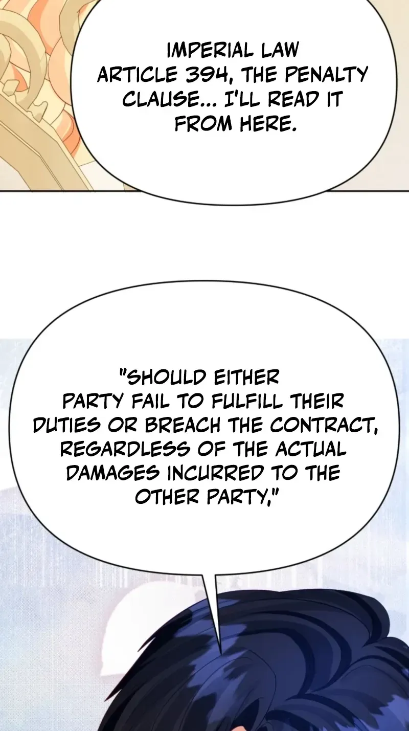Shall We Work Overtime Together, Your Highness? Chapter 28 page 51 - 