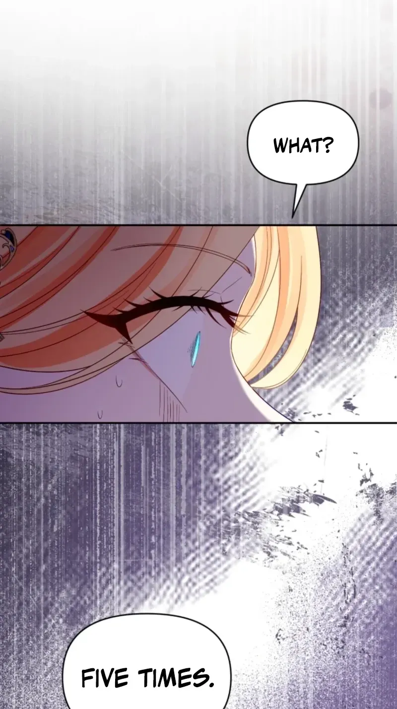 Shall We Work Overtime Together, Your Highness? Chapter 28 page 53 - 
