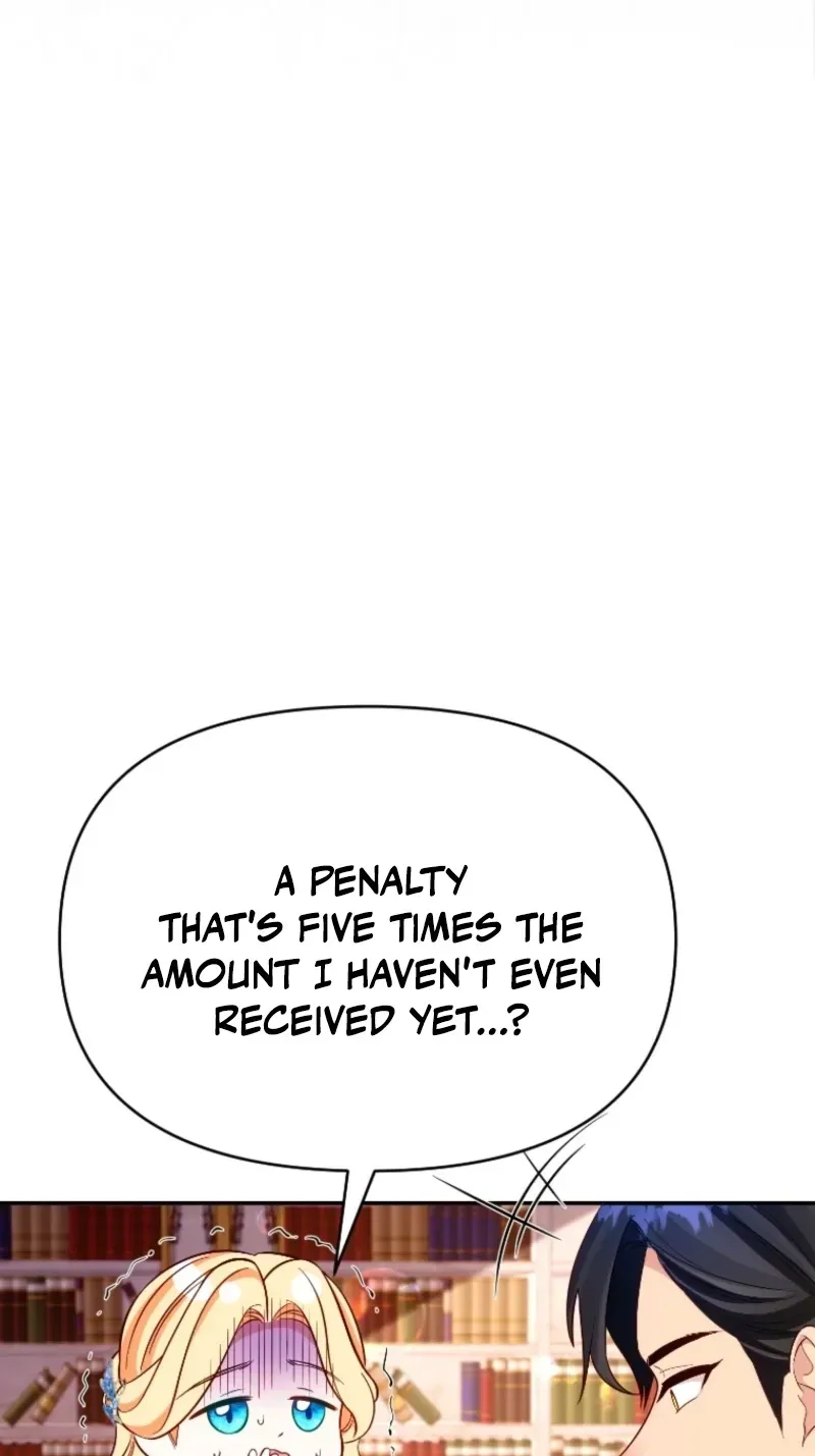 Shall We Work Overtime Together, Your Highness? Chapter 28 page 55 - 