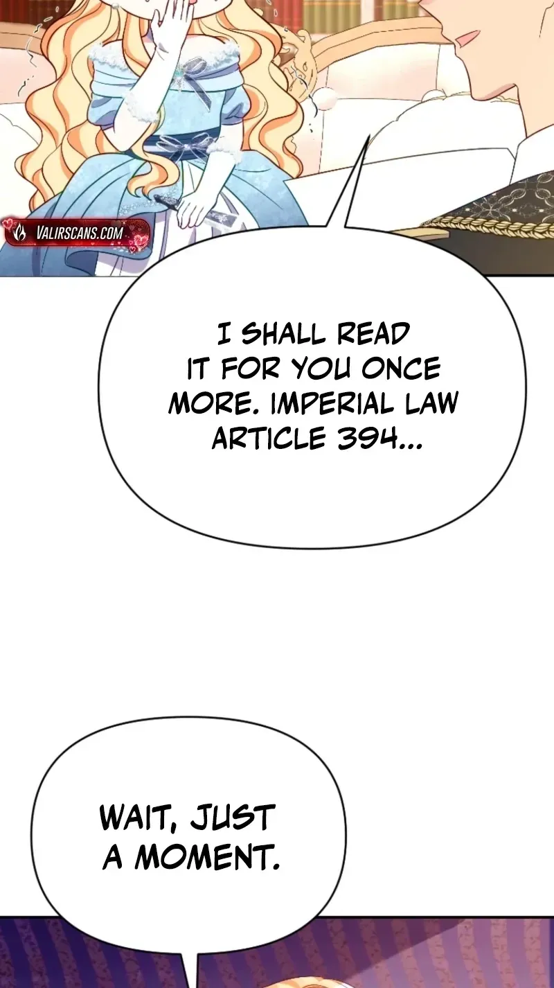 Shall We Work Overtime Together, Your Highness? Chapter 28 page 56 - 