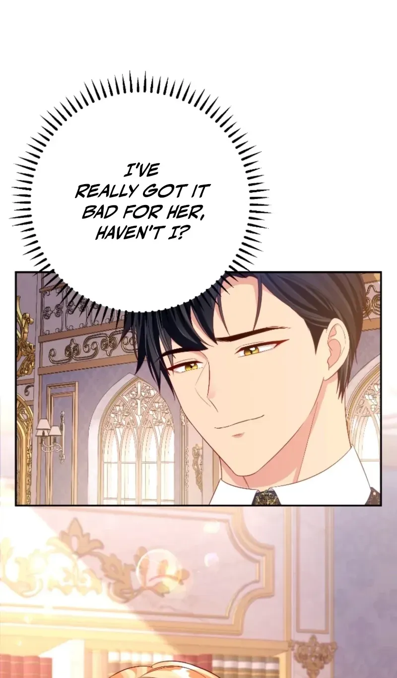 Shall We Work Overtime Together, Your Highness? Chapter 28 page 58 - 