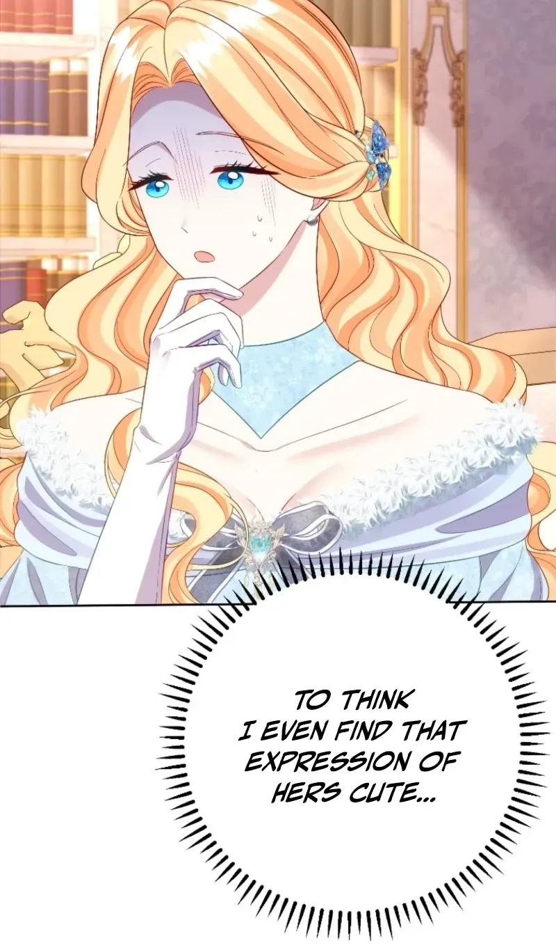 Shall We Work Overtime Together, Your Highness? Chapter 28 page 59 - 