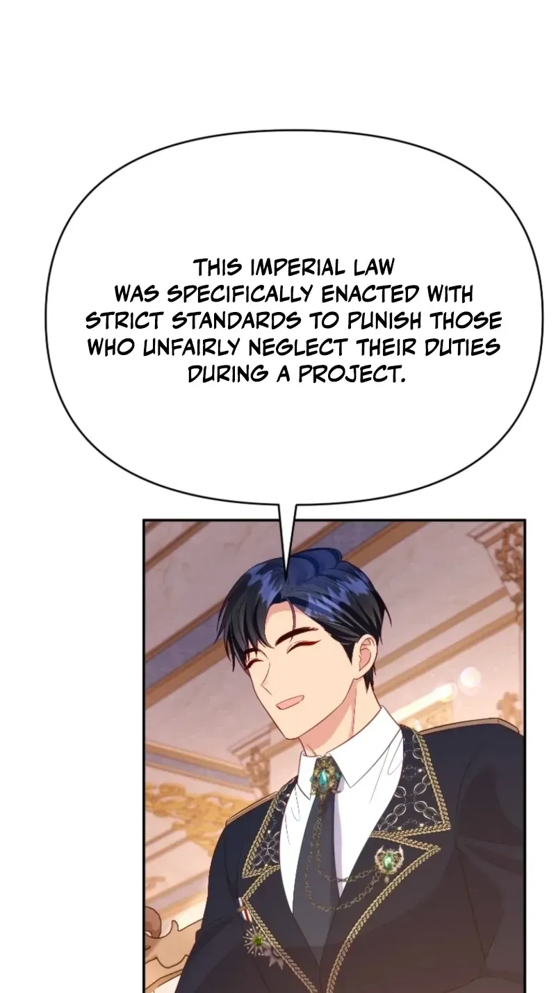 Shall We Work Overtime Together, Your Highness? Chapter 28 page 60 - 