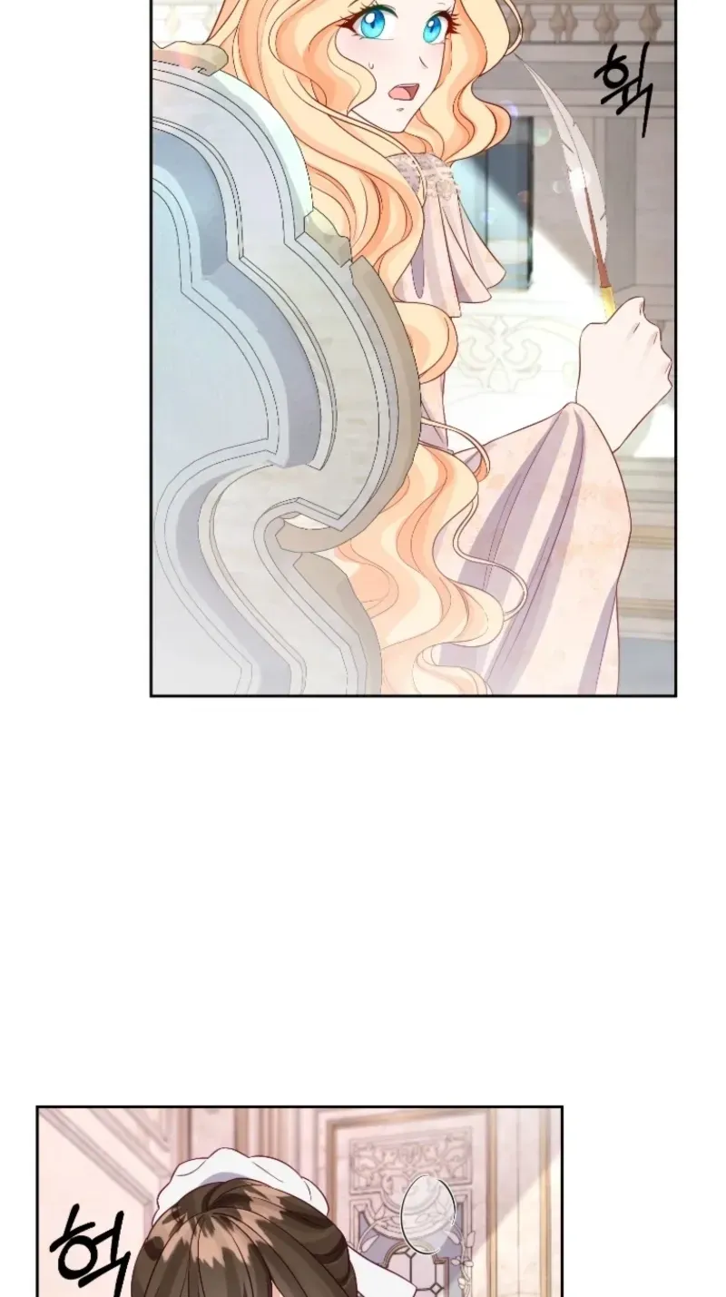 Shall We Work Overtime Together, Your Highness? Chapter 28 page 7 - 