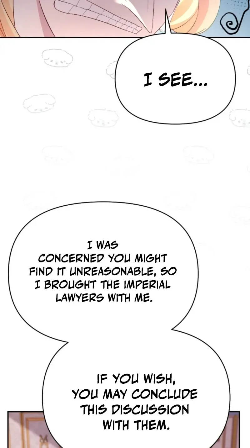 Shall We Work Overtime Together, Your Highness? Chapter 28 page 62 - 