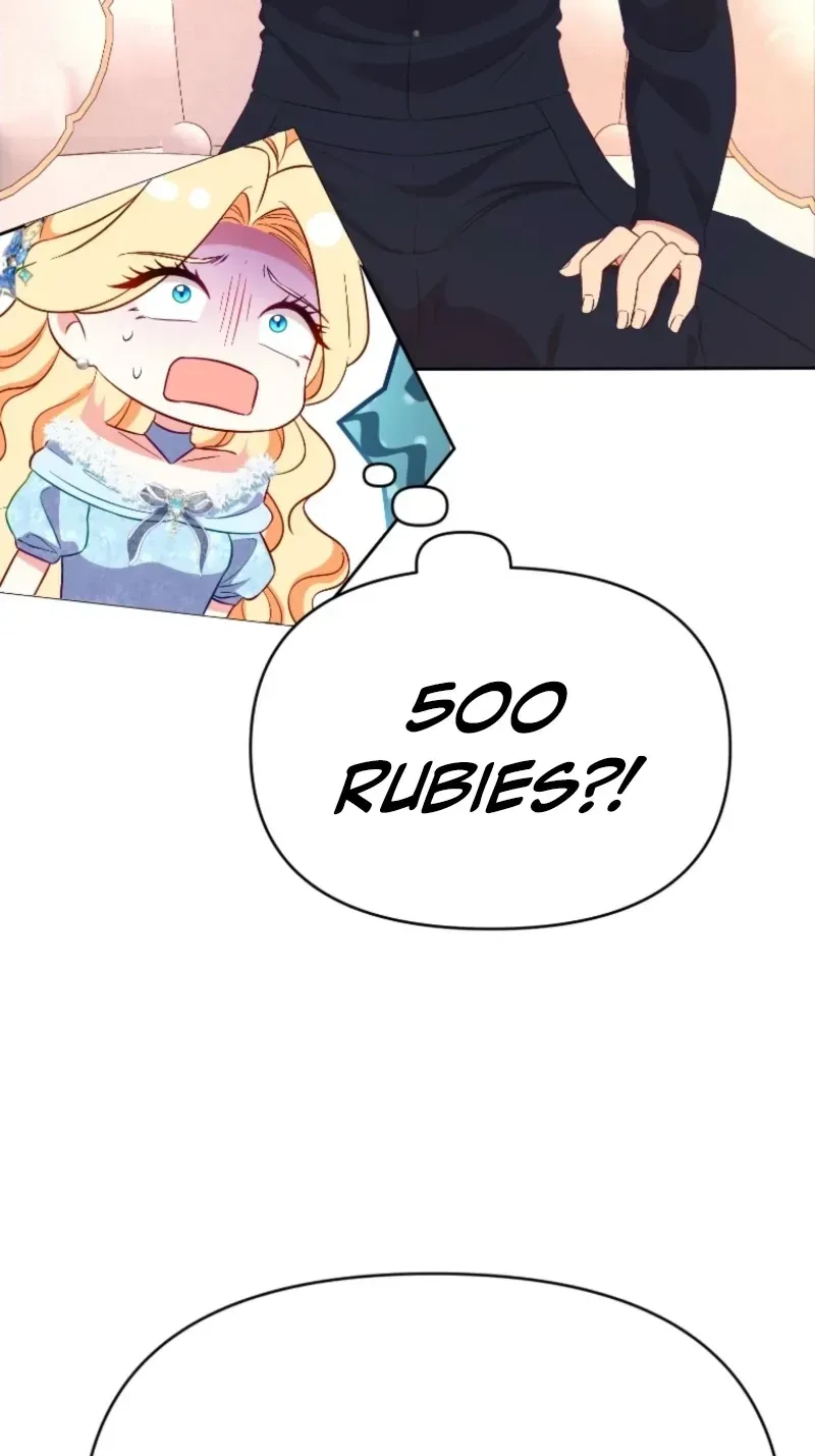 Shall We Work Overtime Together, Your Highness? Chapter 28 page 65 - 